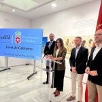 El Ayuntamiento de Murcia aprueba subvenciones para realizar proyectos de igualdad y contra la violencia de género