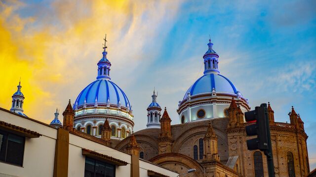 La ciudad española más infravalorada: los turistas extranjeros la comparan con Grecia