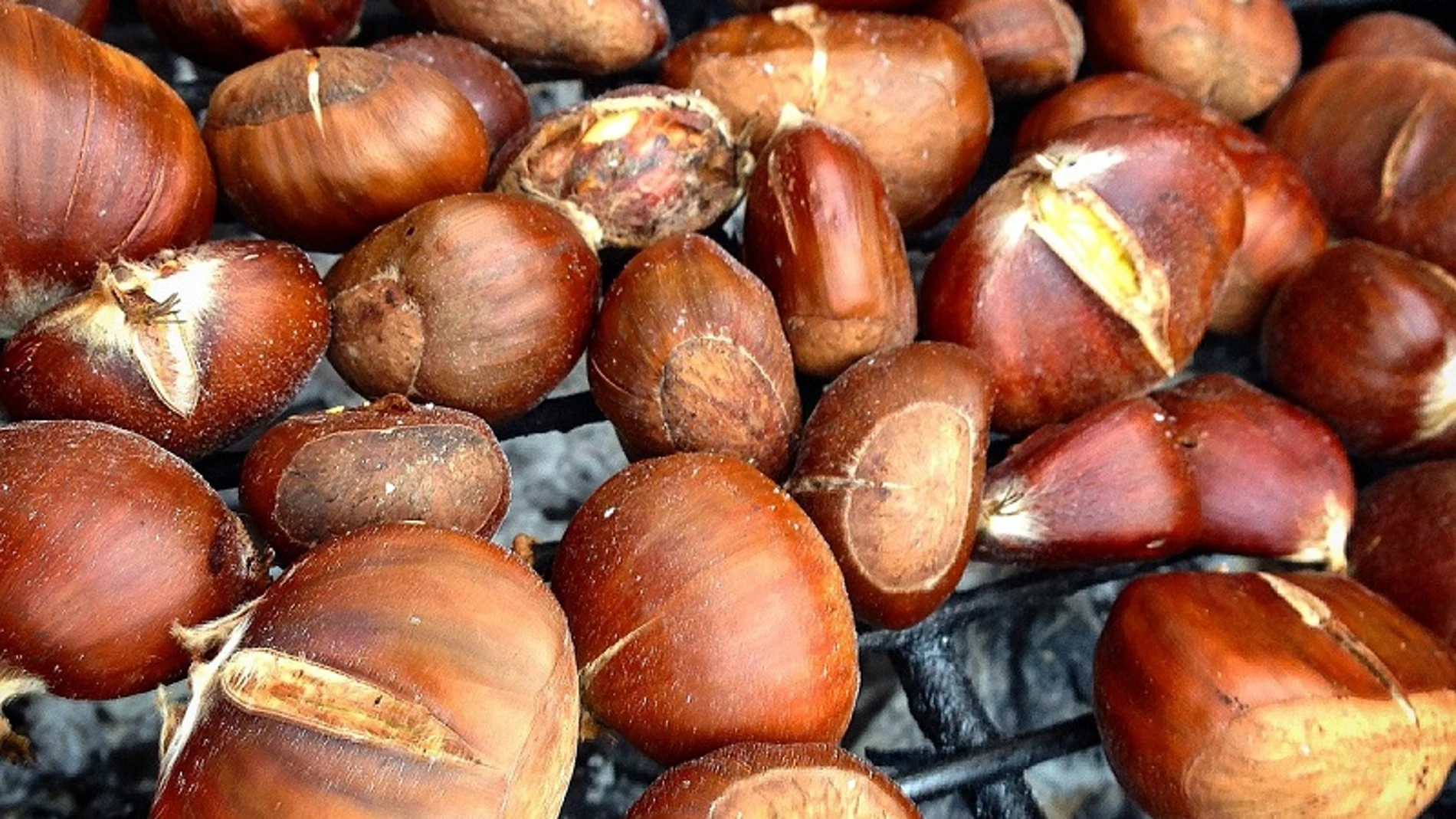Estas son las tres enfermedades que puedes prevenir comiendo castañas ...