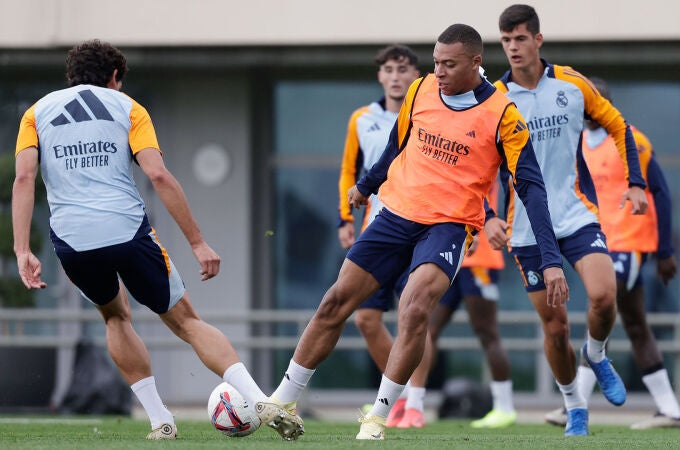 Esta es la convocatoria del Real Madrid para 'El Clásico': jugadores lesionados, sancionados y bajas