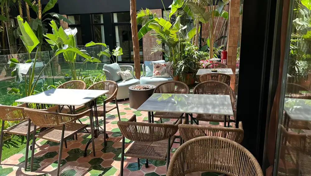 Saman Hotel Boutique