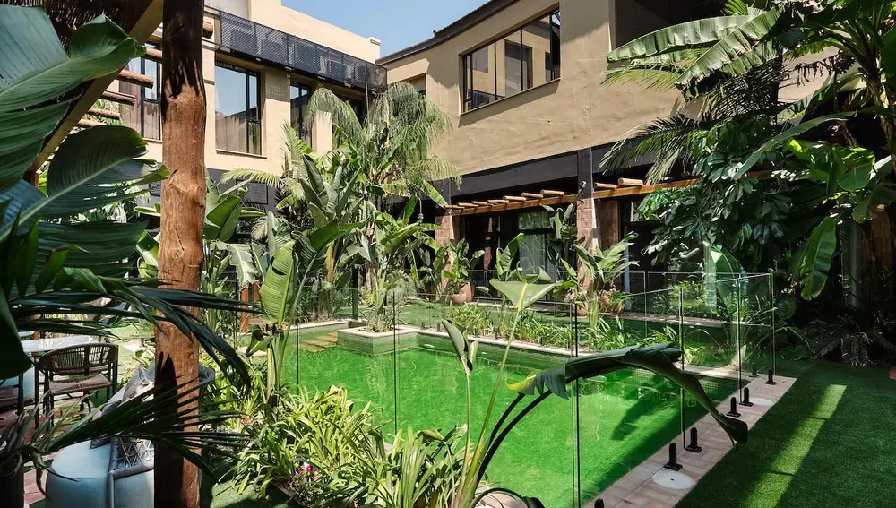 Saman Hotel Boutique