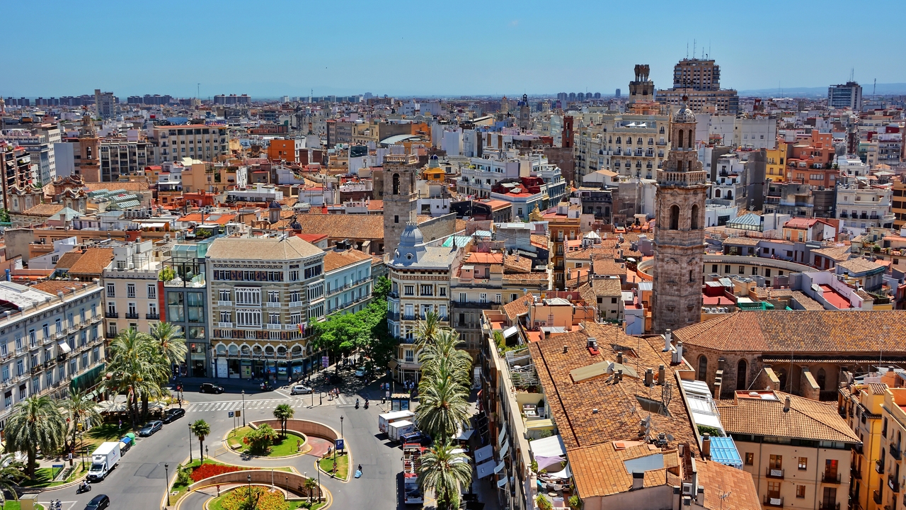 ¡Sueño de Jubilación Hecho Realidad! La Comunidad Valenciana, el Paraíso Español Elegido por los Franceses