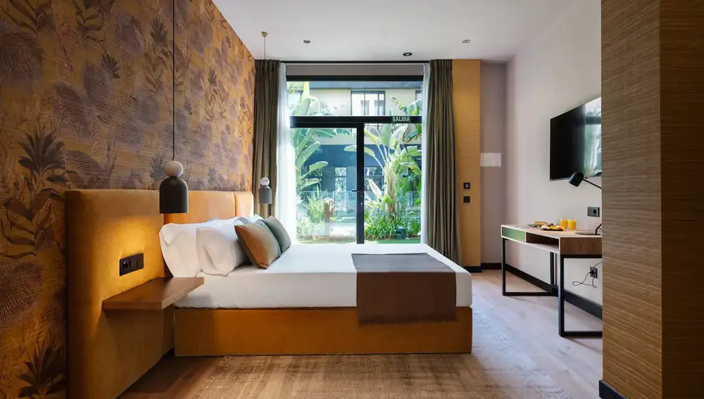 Saman Hotel Boutique