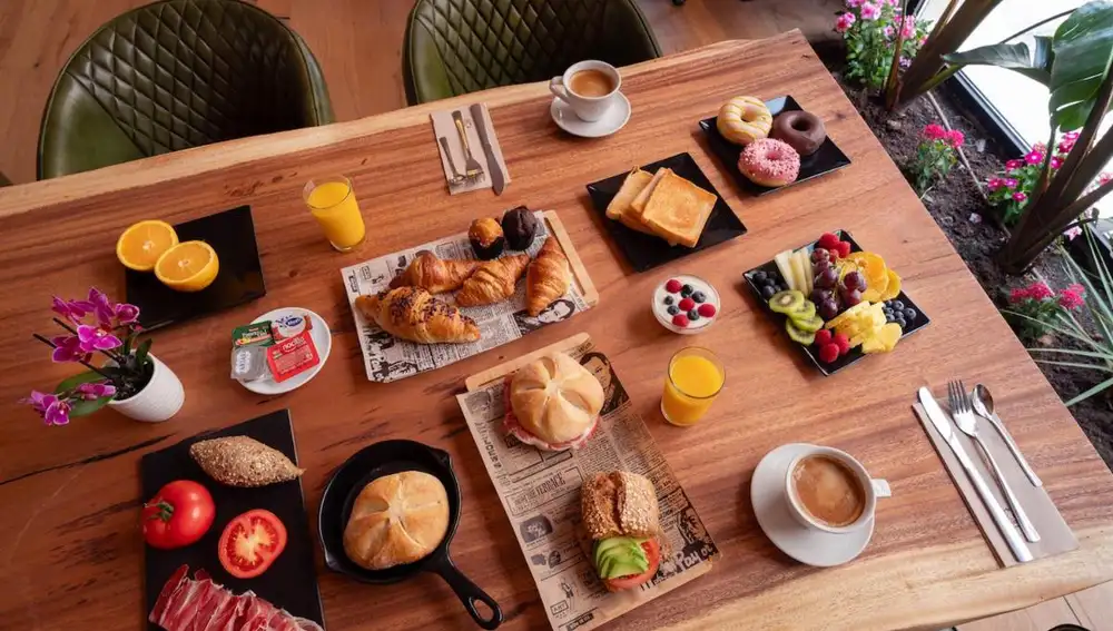 Saman Hotel Boutique