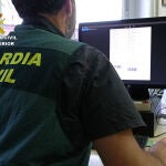 La Guardia Civil detiene a un peligroso delincuente por el apuñalamiento de un vecino de Los Alcázares