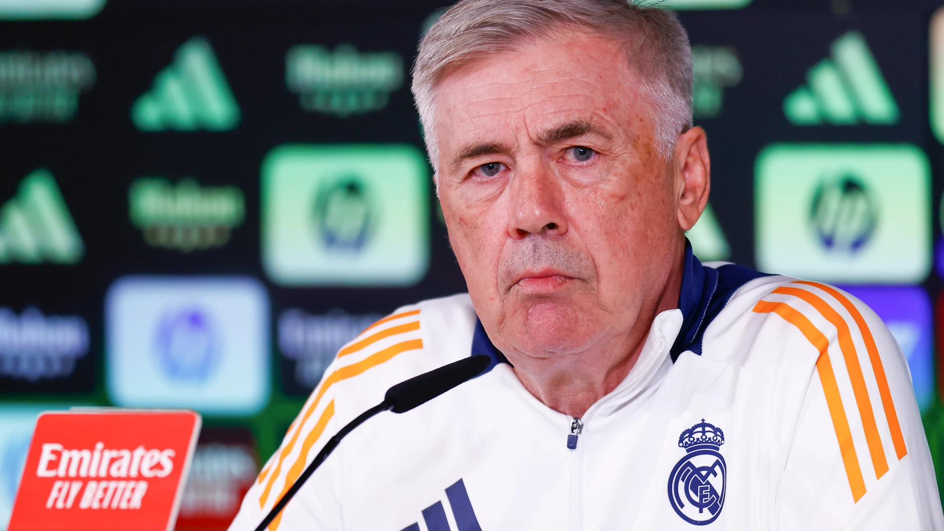 Ancelotti