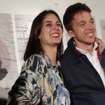 Íñigo Errejón y Rita Maestre