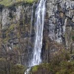 La cascada del Asón