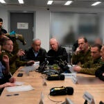 Israel inicia ataques contra objetivos militares en Irán