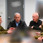 Israel inicia ataques contra objetivos militares en Irán