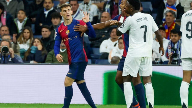 Real Madrid - FC Barcelona
