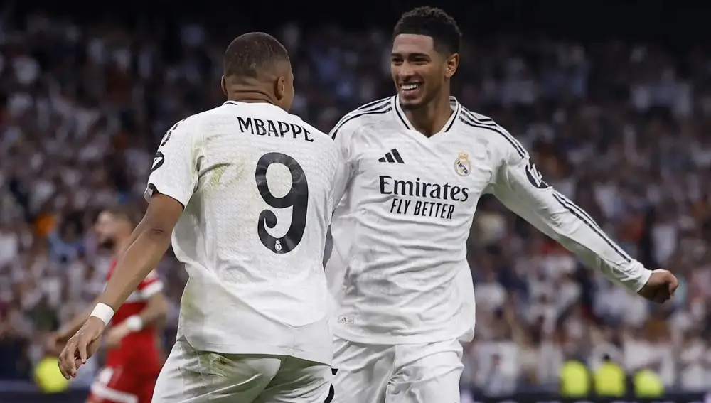 Salarios del Real Madrid: ¿cuánto cobran los jugadores del primer equipo?