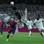 Real Madrid - FC Barcelona