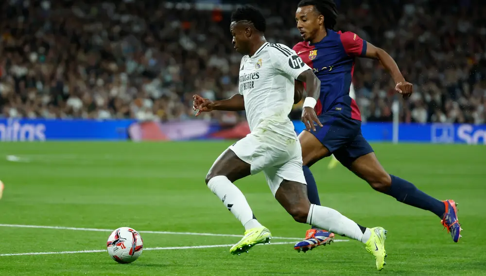 Real Madrid - FC Barcelona