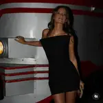 María Martín de Pozuelo tiene el vestido perfecto para cualquier evento de Navidad.