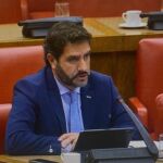 El PP exige en las Cortes la reactivación urgente del proyecto de regeneración de la Bahía de Portmán