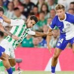 Betis vs Atlético de Madrid hoy: horario y dónde ver online TV, LaLiga. 