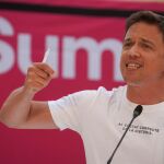 Vox pide que Sumar se disuelva "mañana mismo" por lo ocurrido con Errejón y acusa a Sánchez de protegerlo y encubrirlo