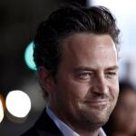  Matthew Perry