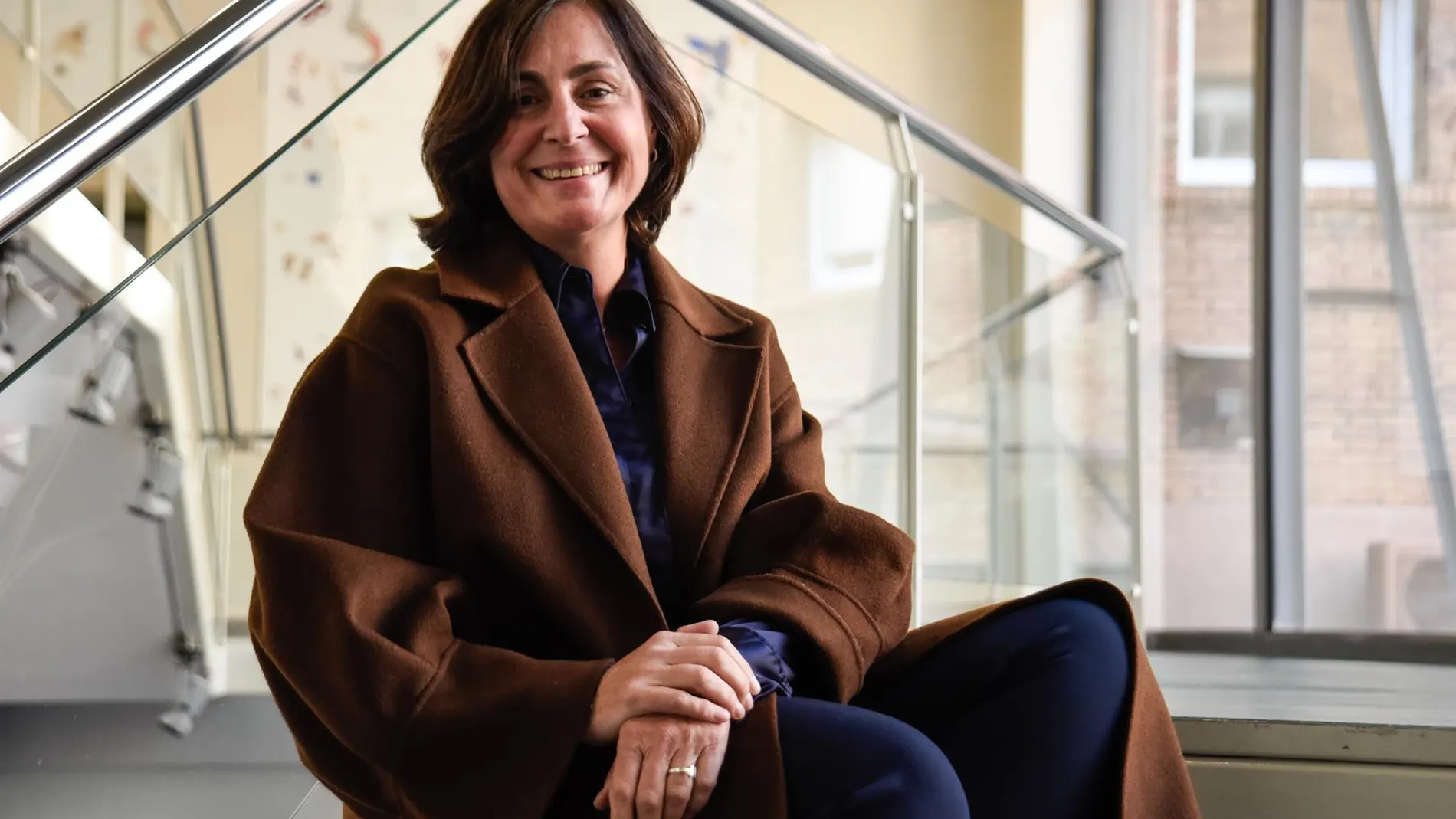 María José Raimundo: