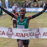 Cross Internacional de Atapuerca