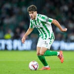 Real Betis v Atletico de Madrid - LaLiga EA Sports