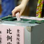 Japan votes in general elections