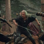 Liam Hemsworth toma las riendas en "The Witcher" (nuevo tráiler)