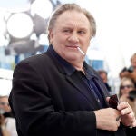 France Depardieu