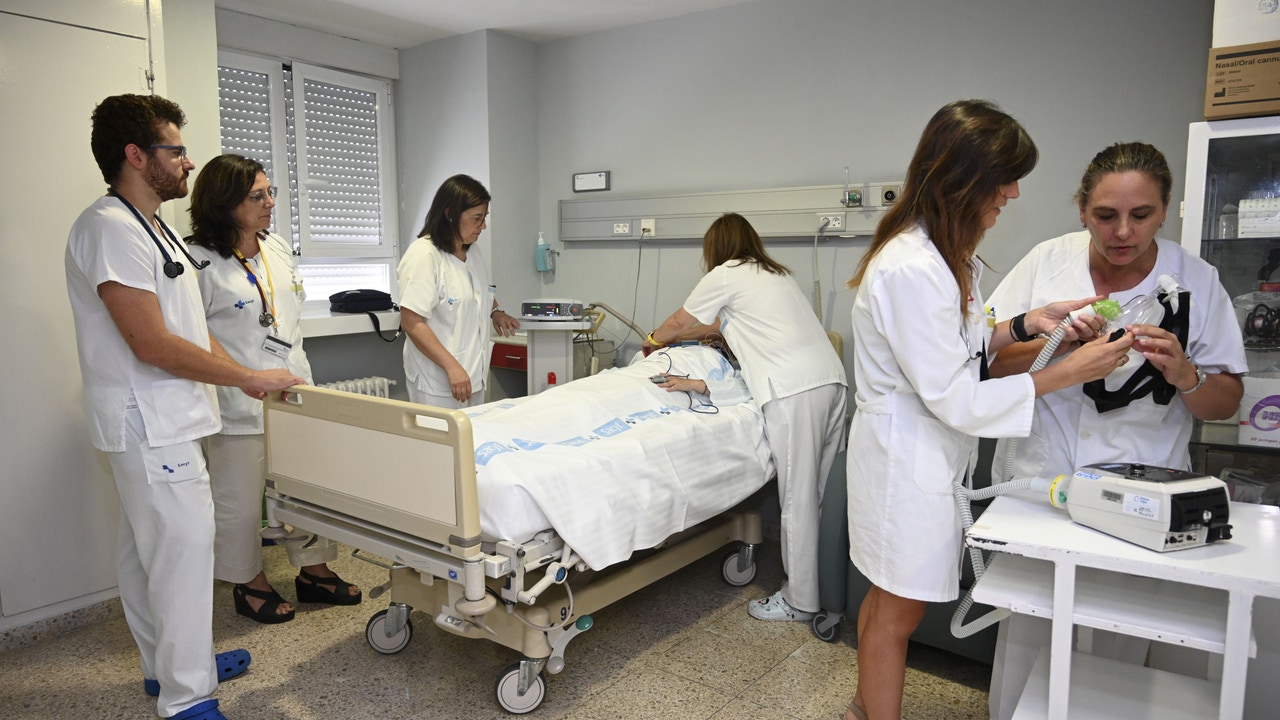 Más de 8.500 profesionales se dedican a la salud pública en España