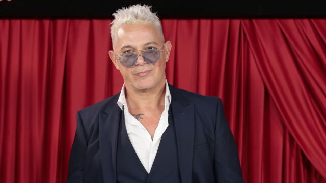 Alejandro Sanz 