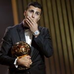 Ballon d'Or 2024 Ceremony