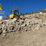 Carecía de las preceptivas autorizaciones administrativas para poder llevar a cabo la ejecución de las obras