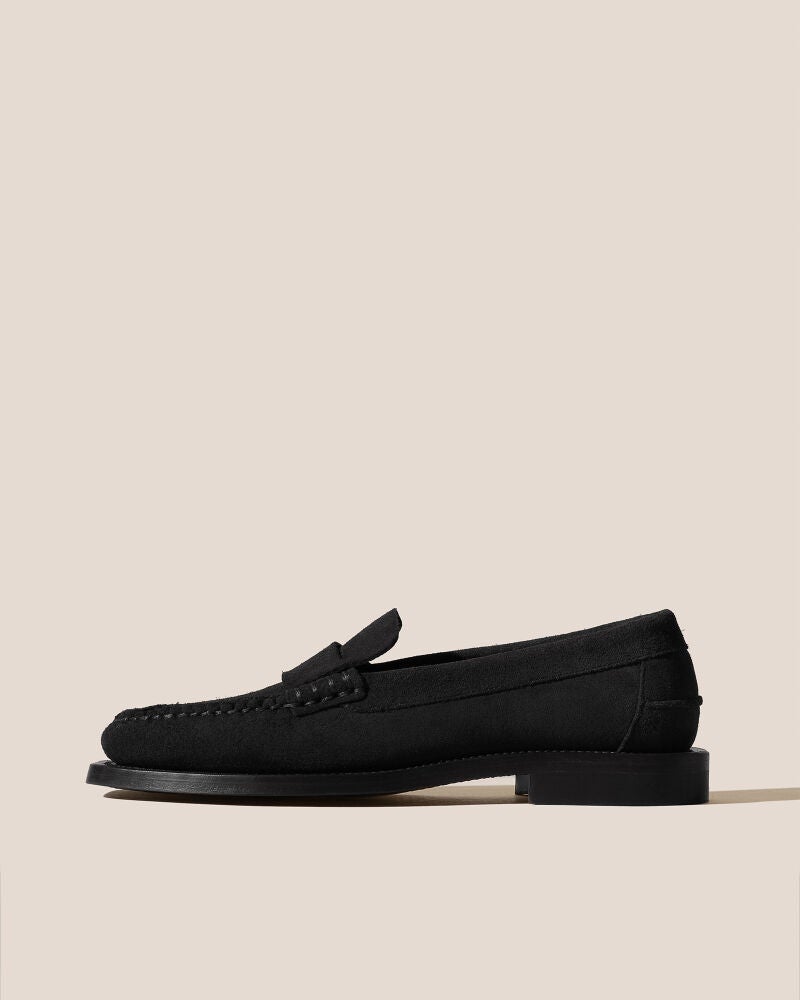 Mocasines Sineu Suede