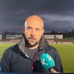 Las polémicas palabras de un entrenador español: "Si van contra mi club lo reviento y si puedo lo mato"