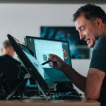 Explorando el arte de la animación: Hablamos en exclusiva con el visionario Mark Andrews