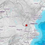 Terremoto en Requena: un temblor de 3 grados de magnitud afecta a esta localidad valenciana