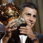 Ballon d'Or 2024 Ceremony