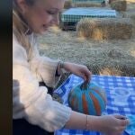 Decorar calabazas en Madrid al estilo estadounidense: el plan con amigas que no te puedes perder