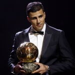 Ballon d'Or 2024 Ceremony