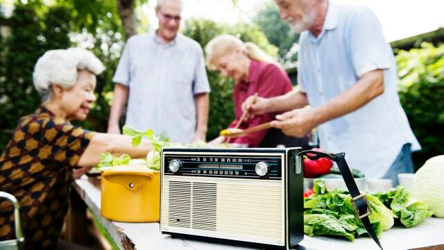 Más allá del sonido, llega una radio que se ve