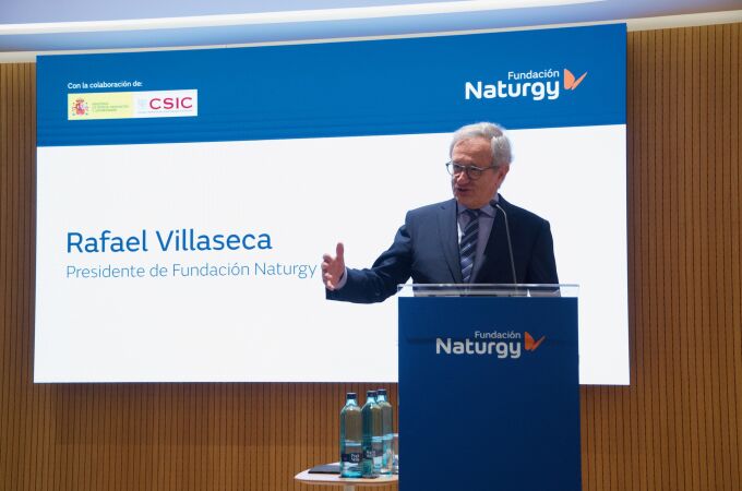 La Fundación Naturgy y el CSIC abren el plazo de la III edición del premio a la investigación innovadora en el sector energético