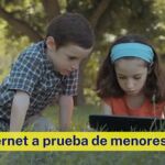 ¿Internet a prueba de menores? Este es el debate constitucional en EE.UU.