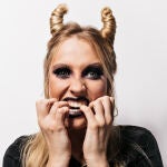 El maquillaje más fácil y rápido para el mejor disfraz de Halloween de última hora