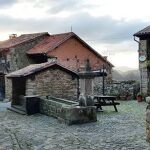 El pueblo más antiguo de Cantabria.