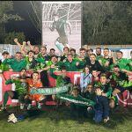 Villamuriel, el premio de enfrentarse al Rayo Vallecano con tal de sacarle una sonrisa al pueblo