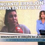 Ana Terradillos se posiciona con Elisa Mouliaá: "Basta de poner el foco en la víctima..."