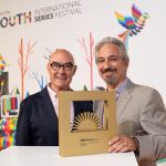 David Shore, Premio de Honor de South Festival 2024