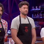 Las lágrimas inundan "MasterChef Celebrity 9" con una doble expulsión